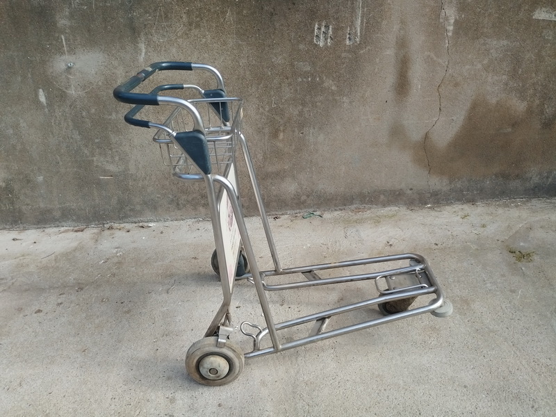 carro maletas aeropuerto estacion inox 100x95x55 (35eu) 1_1u